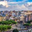 Roma in tutto il suo splendore