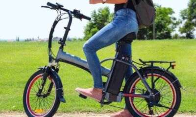 Bicicletta elettrica