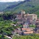 Caprarola borgo nel Lazio