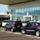 Arresto latitante Carabinieri