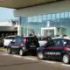 Arresto latitante Carabinieri