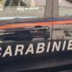 Inseguimento Cinecittà Carabinieri