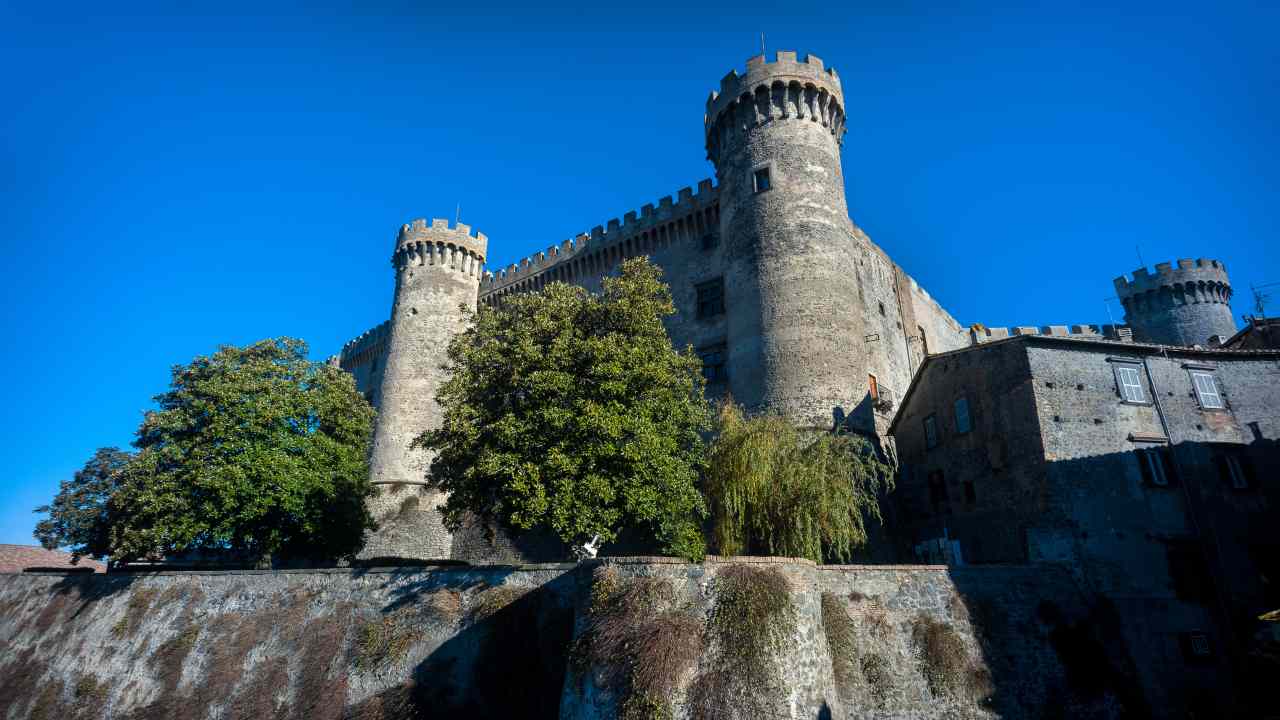 Castello Odescalchi