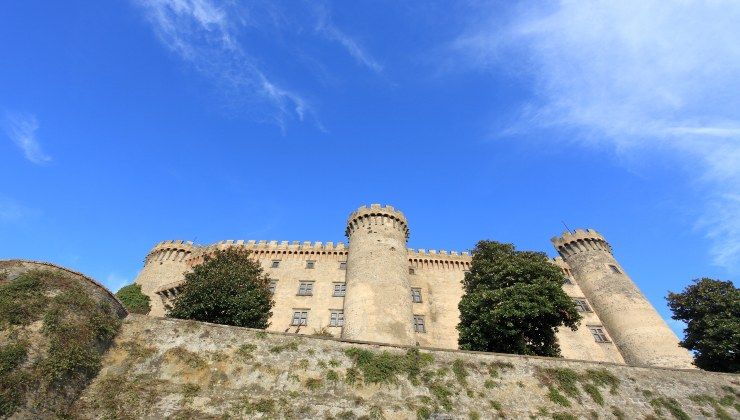 Castello di Bracciano