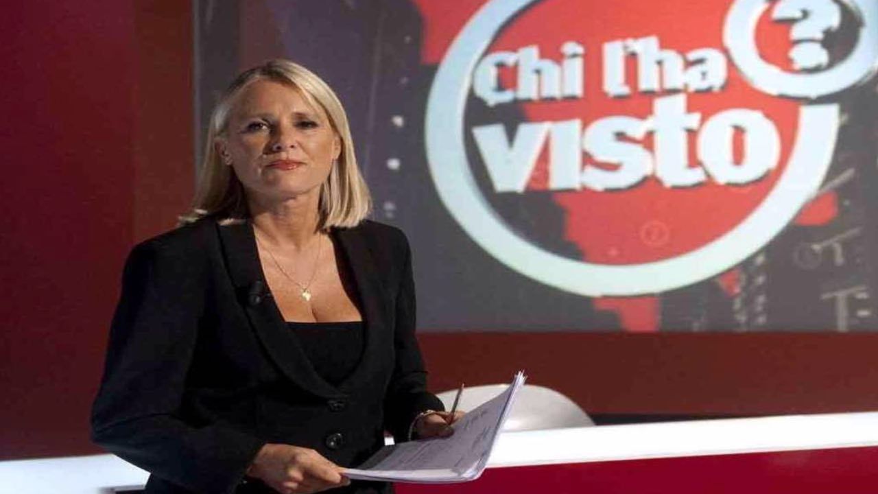 'Chi l'ha visto?': le anticipazioni della puntata del 20 settembre 2023, il programma di Federica Sciarelli in onda dalle 21:20