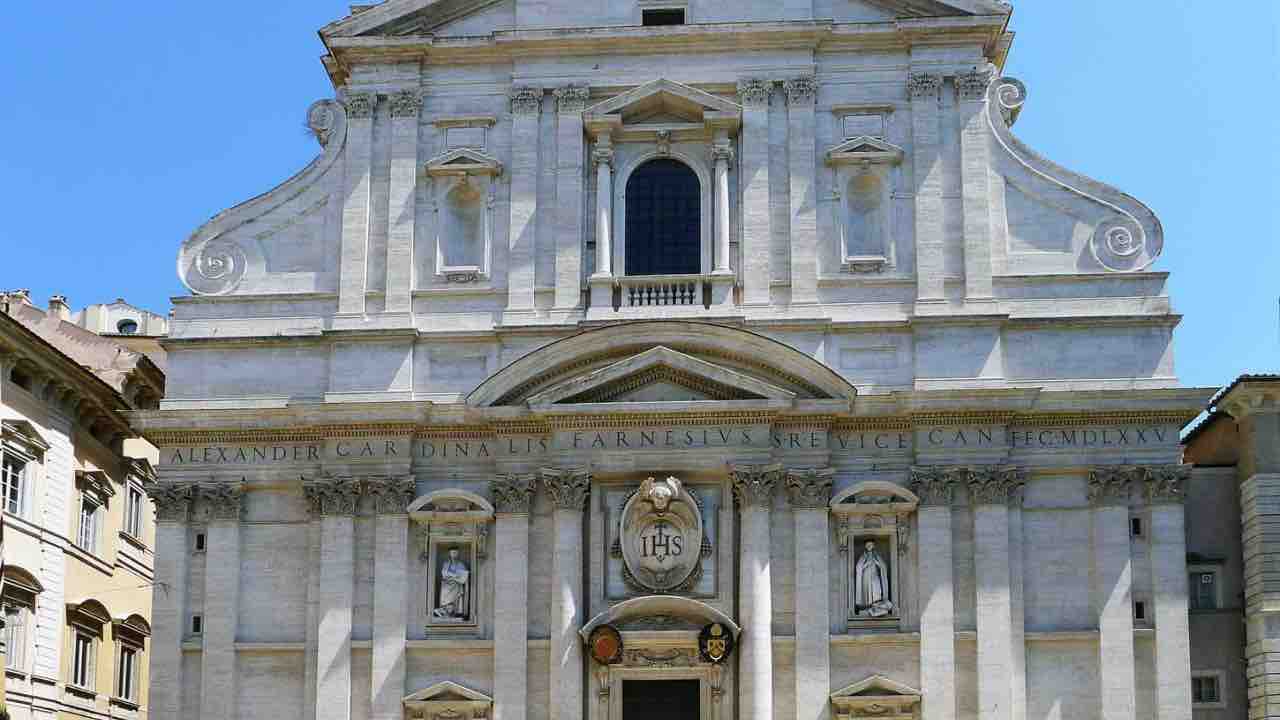 Chiesa del Gesù 20230917 IlCorrieredellaCittà.com