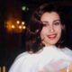 Claudia Koll all'inizio degli Anni '90
