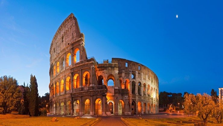 Colosseo