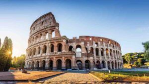 Colosseo Roma