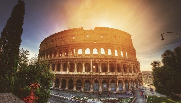 Colosseo