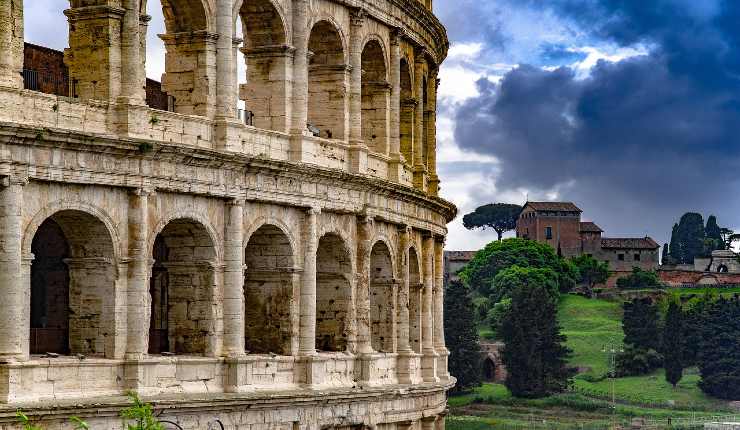 Colosseo