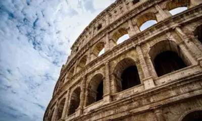 Perché i romani costruirono il Colosseo