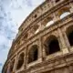 Perché i romani costruirono il Colosseo
