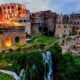 Cinque mete per un weekend vicino Roma