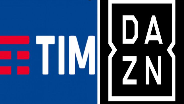 Dazn Lazio-Torino