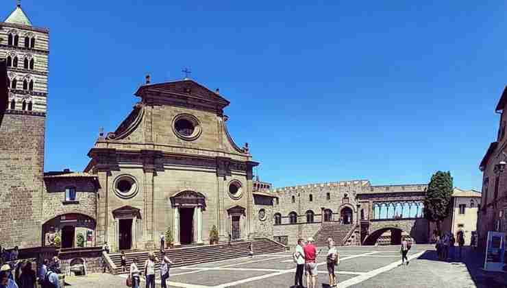 Duomo di Viterbo