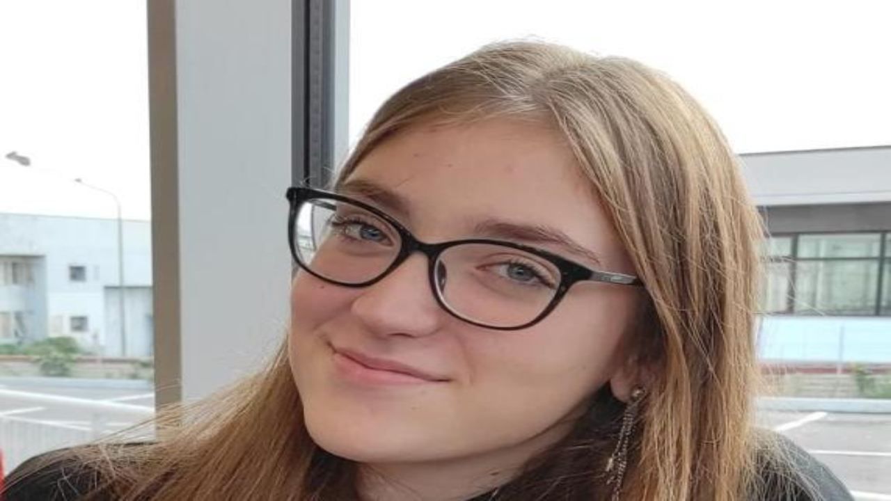 È stata ritrovata stamattina Federica Gallucci, la ragazza di Monterotondo scomparsa giovedì scorso. La giovane era all'Aquila.