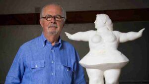 Fernando Botero