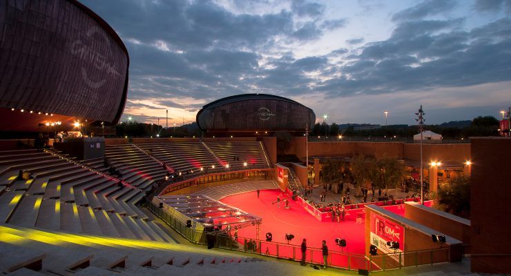 Festival del Cinema di Roma