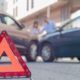 Truffa assicurazioni finti incidenti stradali