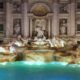 La Fontana di Trevi, storie, mito, leggende, struttura, descrizione usi e costumi. E il motivo per cui ha assunto tale denominazione.