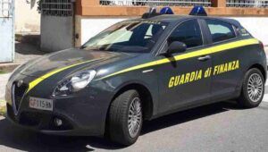 Guardia di Finanza di Latina sequestro patrimonio imprenditore