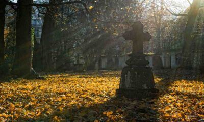 Il più grande cimitero d'Italia