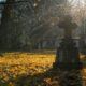 Il più grande cimitero d'Italia