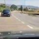 Incidente frontale ad Alatri