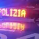 Incidente notte Grande Raccordo Anulare GRA polizia