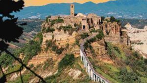 Itinerario da sogni tra Lazio e Umbria