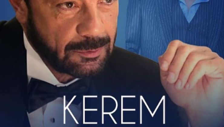 Kerem Alisik a Verissimo