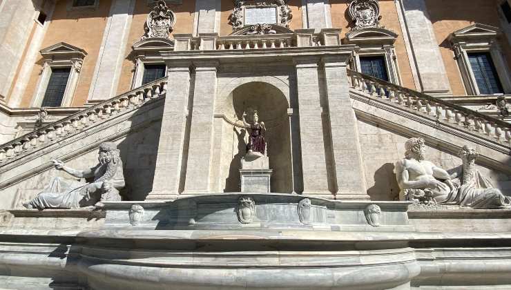 Cosa C era Prima Dell Altare Della Patria Come Appariva Piazza Venezia Cosa C era Prima Dell Altare Della Patria Come Appariva Piazza Venezia