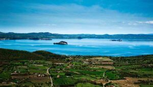 Lago di Bolsena