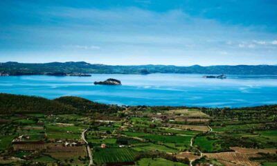 Lago di Bolsena