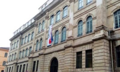 Un cortometraggio prodotto dagli studenti del Liceo Tasso di Roma vince il primo premio europeo a Zagabria.