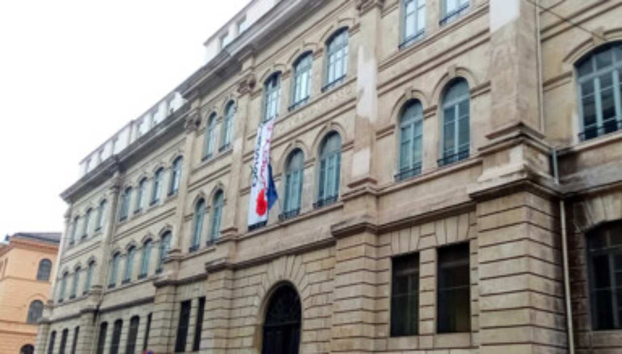 Un cortometraggio prodotto dagli studenti del Liceo Tasso di Roma vince il primo premio europeo a Zagabria.