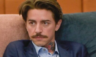Lorenzo Remotti Grande Fratello 2023
