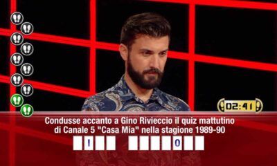 Luca di Caduta Libera