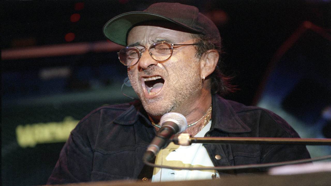 Lucio Dalla