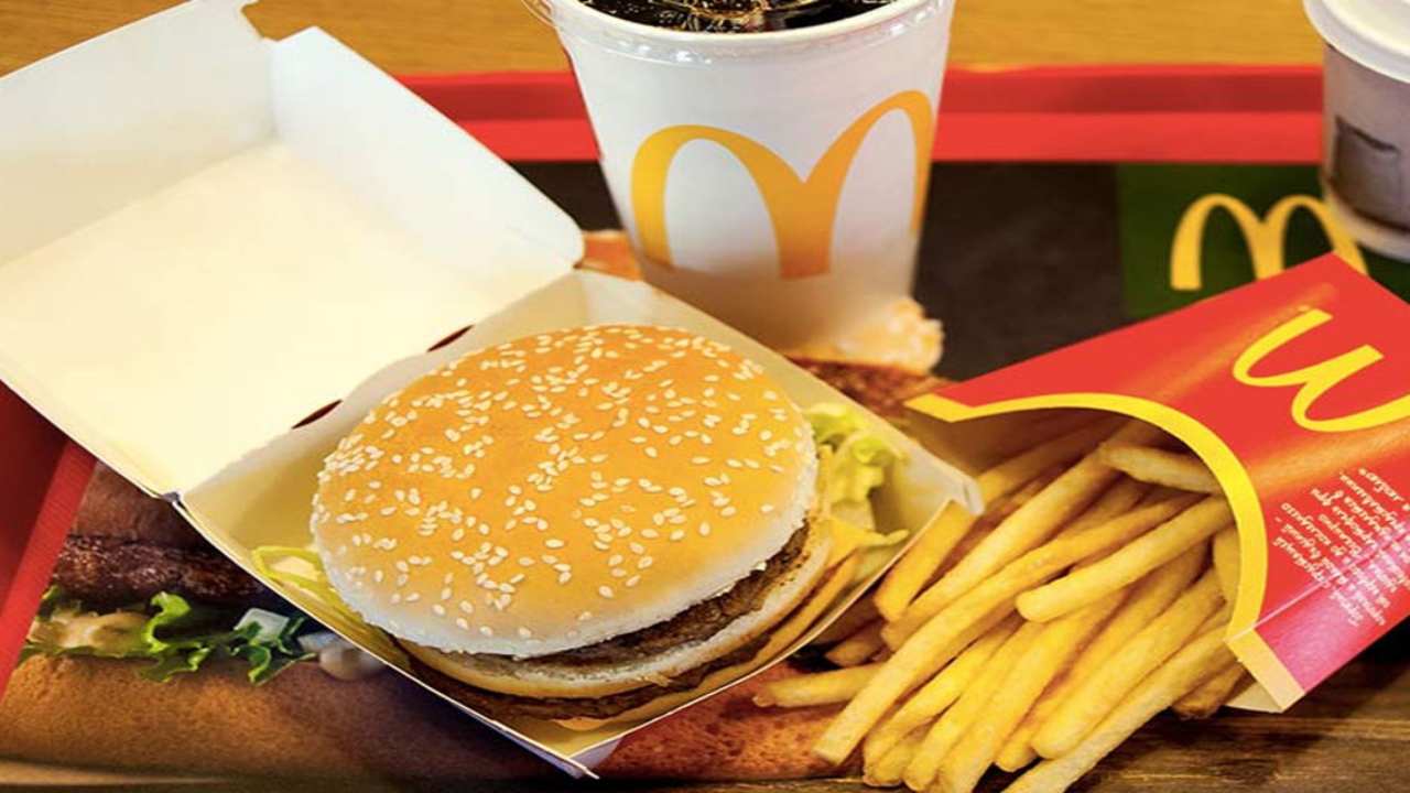 Sono aperte le selezioni presso McDonald's per 30 figure professionali. I candidati possono recarsi il 19 settembre alla giornata selettiva.