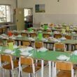 mense scolastiche al setaccio dal Nas di Latina