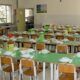 Due gemelline di dieci anni sono rimaste intossicate da alimenti contaminati da glutine presso una scuola di Roma est.