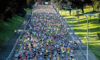 Mezza Maratona di Ostia