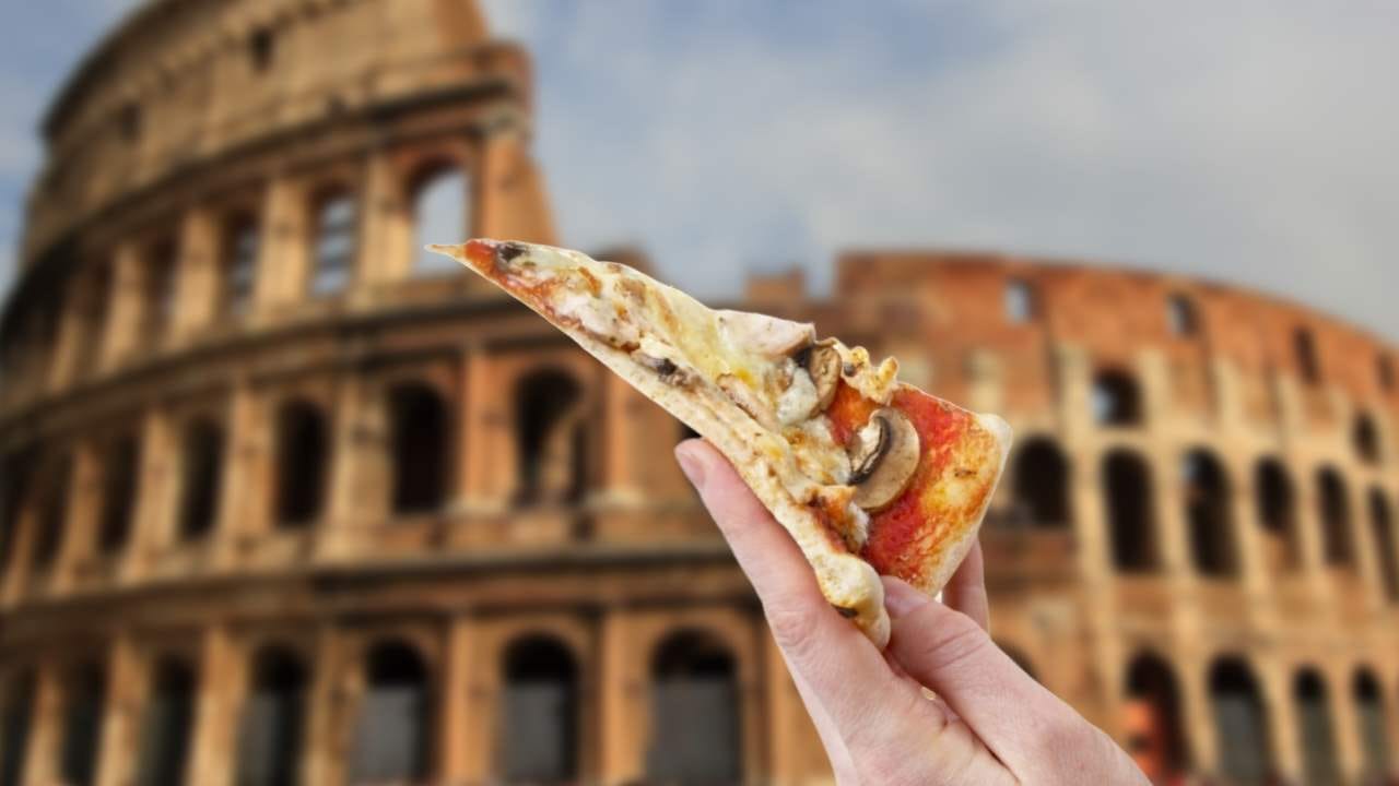 Le 7 migliori pizzerie di Roma