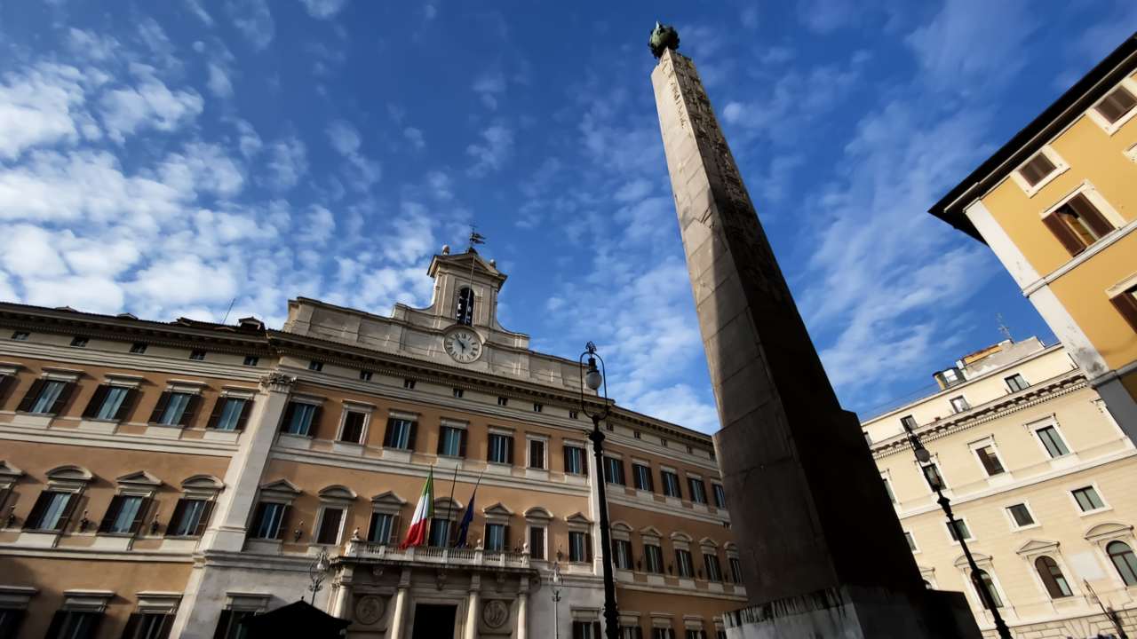 Montecitorio