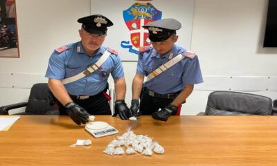 Arresti Monterotondo