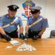 Arresti Monterotondo