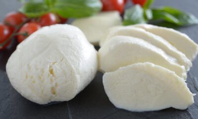 Mozzarella