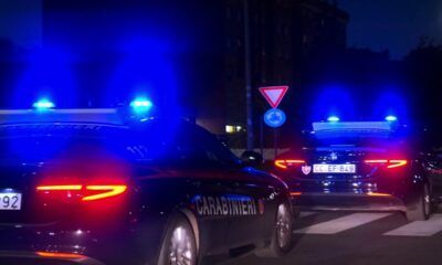 Un 50enne romano è stato arrestato a Cinecittà in quanto indagato per atti persecutori nei confronti degli anziani genitori.